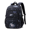 Amythe Mochila Escolar Grande para Niños y Adolescentes, Impermeable, Diseño Ergonómico, para 9-17 Años